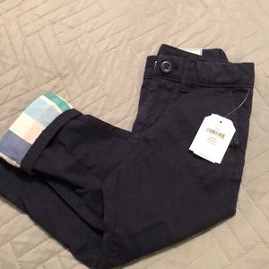 Baby Gap Boy Pants